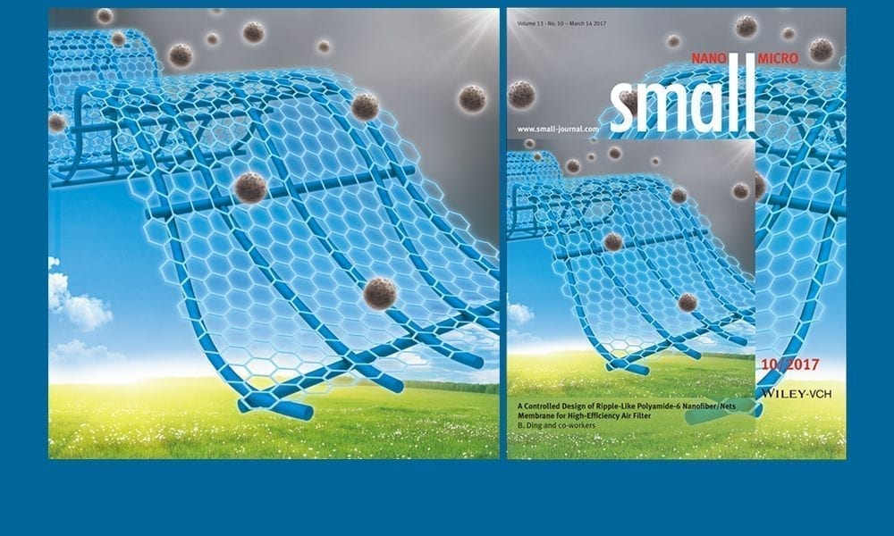 Membranes for HighEfficiency Air Filters Advanced
