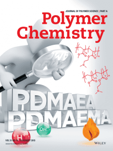 Polymer Chemistry 51-16