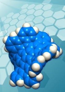 warped.graphene