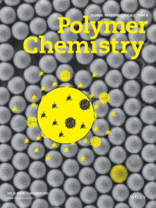 JPSA: Polymer Chemistry 51-19