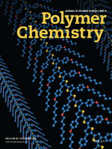 JPSA: Polymer Chemistry 51-20