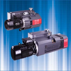 Edwards Vacuum Pump