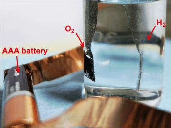 hybrid-cobalt-catalyst-water-splitting