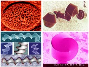 biomimetic-nanochemistry