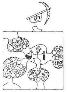 synthesis-in-diminishing-dimensons