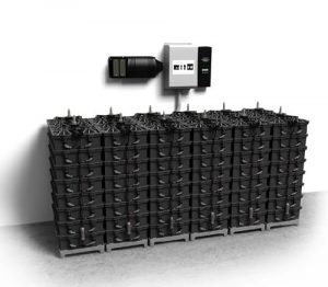 Partnership offers integrated energy storage module