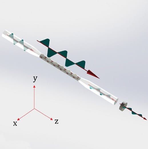 Topological Insulators for All-Optical Signal Processing