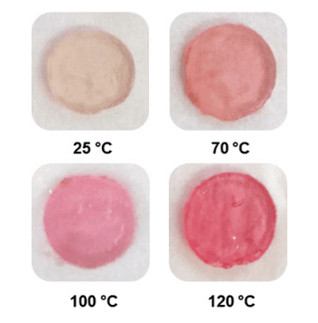 adhesive-temperature-debonding