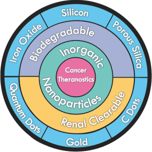 Biodegradable Nanoparticles