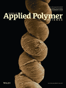 applied-polymer-science-nanofiber-rope-cover