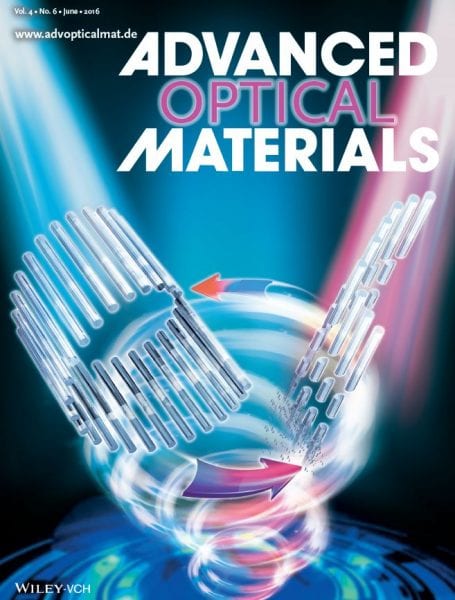 Advanced Optical Materials inside cover_June