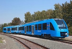 zero-emission-hydrogen-powered-train