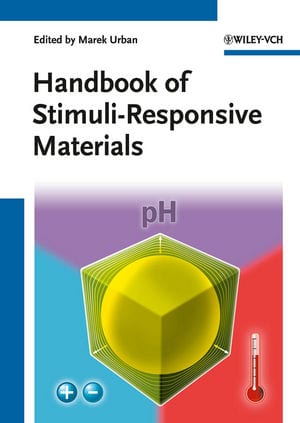 Book Review: Handbook of Stimuli-Responsive Materials