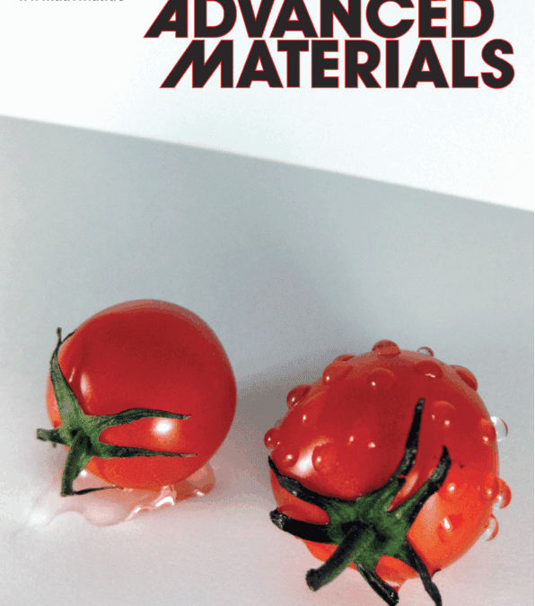 Top Advanced Materials papers for December 2011