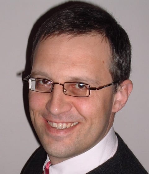 Professor Andrey Rogach, City University of Hong Kong