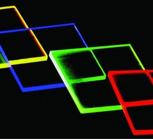 Luminescent Solar Concentrators – The Search for Photovoltaic Windows