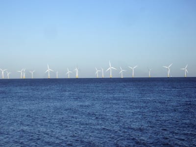 Withstanding Wind, Waves and Operation Loads: Making Wind Turbines Work