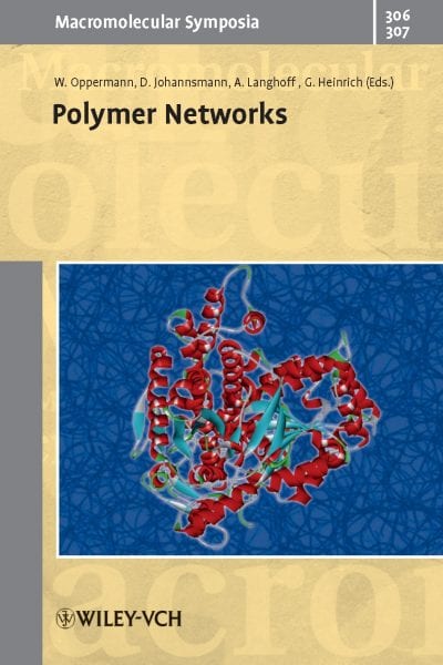 Macromolecular Symposia Backfiles