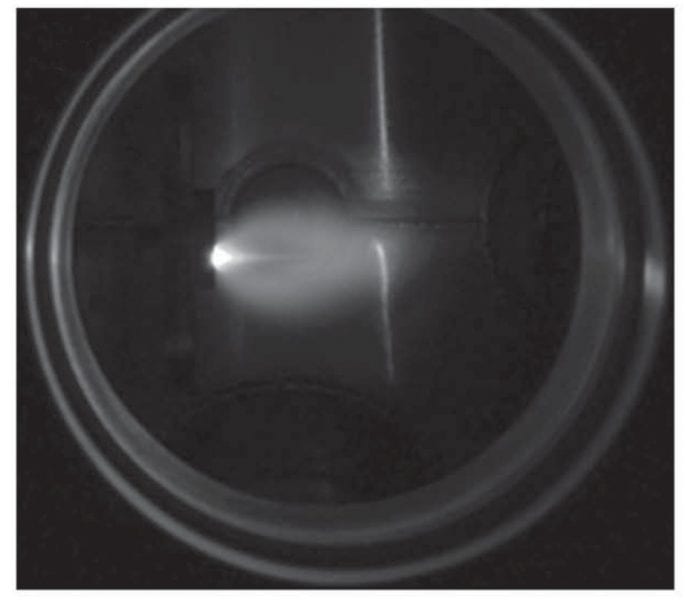 Producing Nanomaterials via Laser Ablation