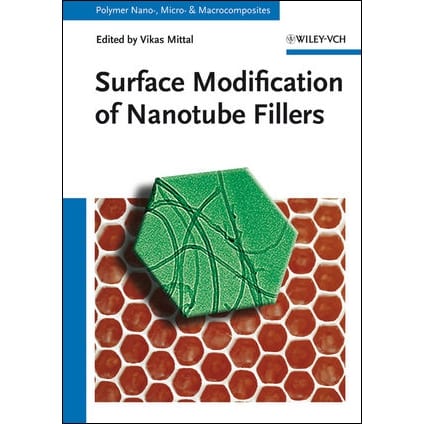 Surface Functionalization of Nanotube Fillers: A Review