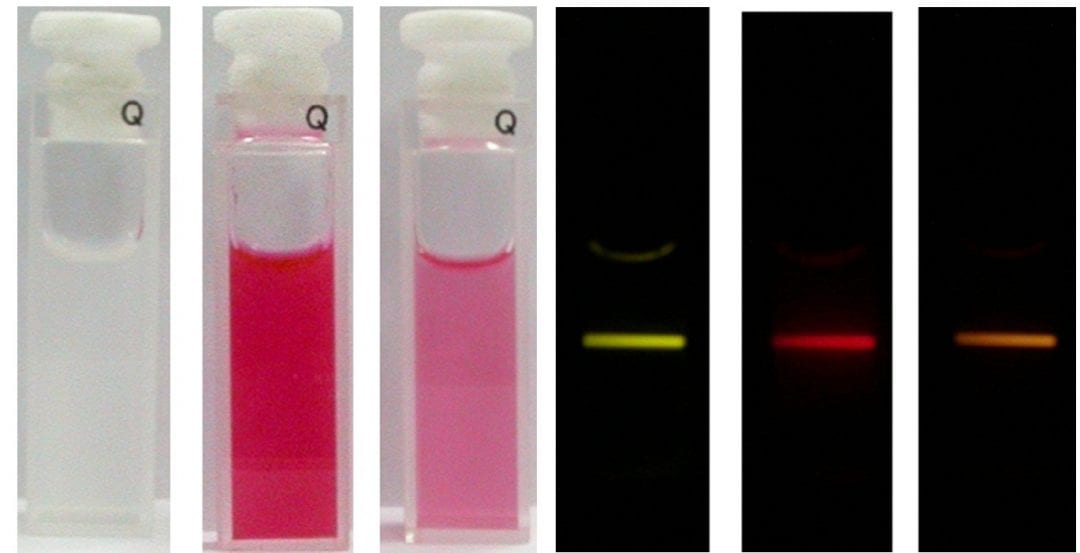 Detecting Poison: New Probe Developed for Cyanide Sensing