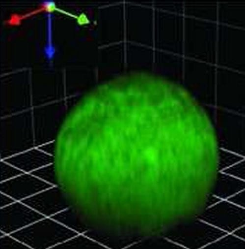 Functional Polymeric Microspheres from Boronic Acid