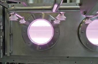 Plasma Sterilization of Pharmaceutical Products: From Basics to Production