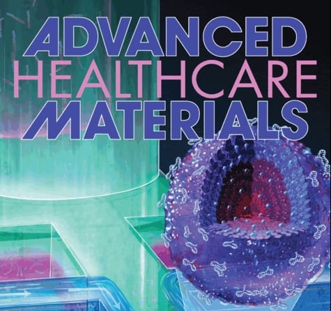 Advanced Healthcare Materials Offering Free Subscription