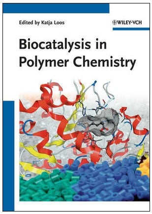 Book Review: Biocatalysis in Polymer Chemistry