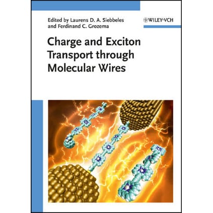 Book Review: Charge and Exciton Transport through Molecular Wires