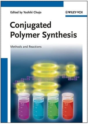 Conjugated Polymer Synthesis: Methods and Reactions