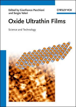 Oxide Ultrathin Films – A Review