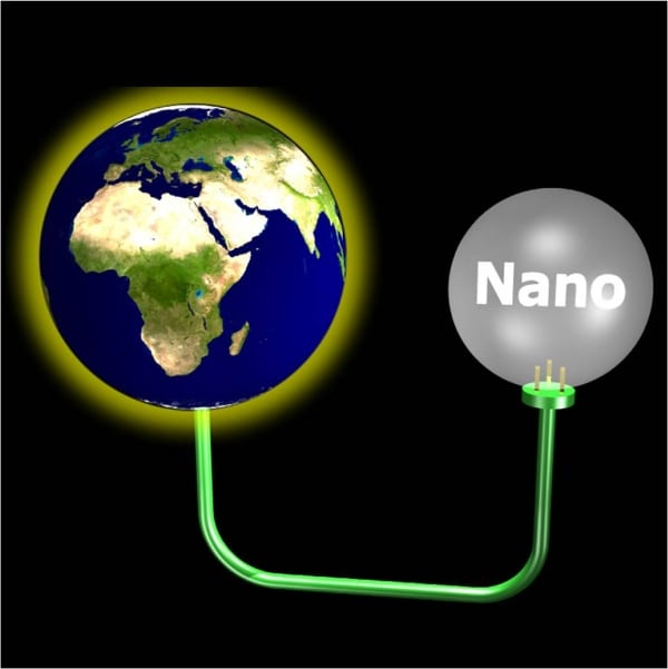 Powering the Planet with Energy Nanomaterials?
