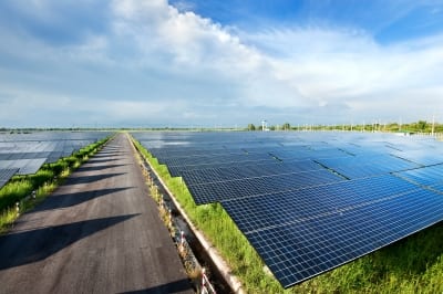 How to Enhance the Efficiency of Polymer Solar Cells