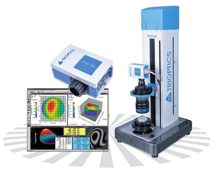 Modular and Compact Interferometers