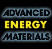 Advanced Energy Materials on ISI – No Impact Factor yet, but phenomenal Immediacy Index