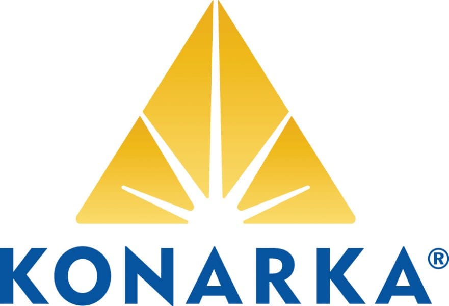 Konarka logo