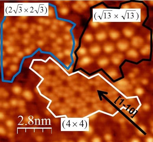 Could silicene be the future of electronics?