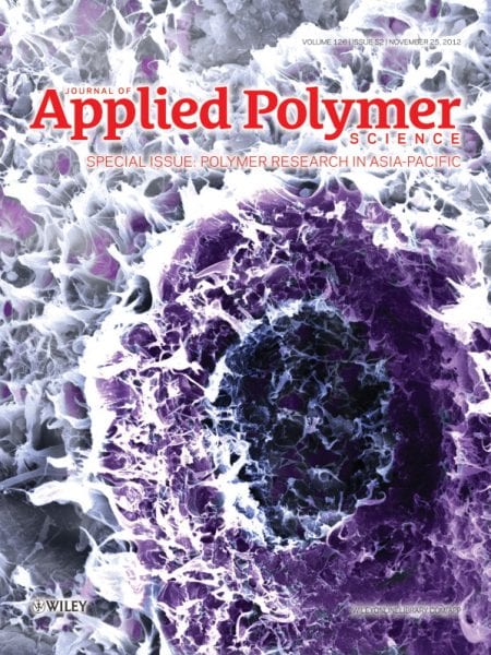 The Latest on Polymer Research in Asia-Pacific