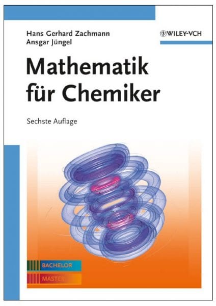 Mathematik für Chemiker