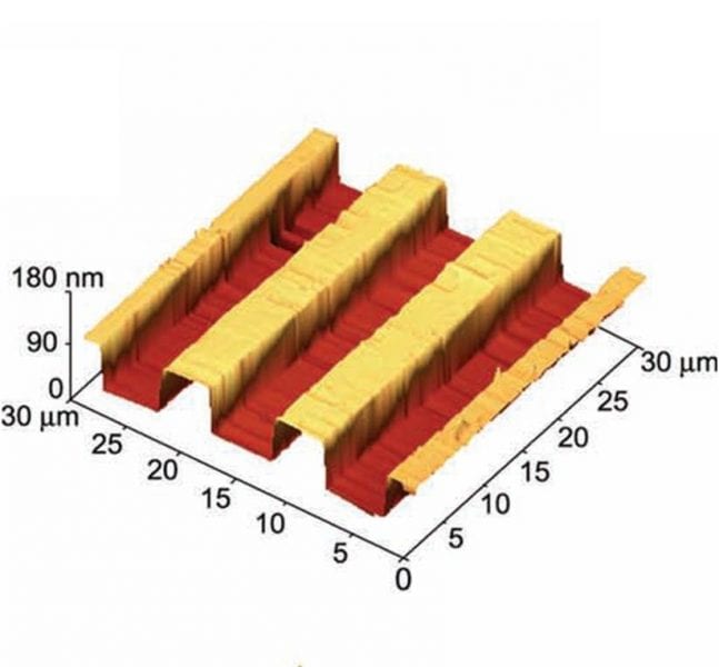 Tunable Organic Distributed Feedback Lasers