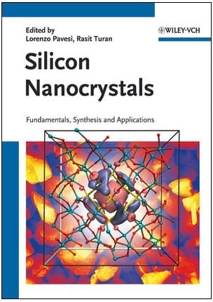 Book Review: Silicon Nanocrystals