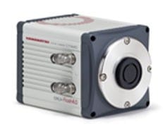 Fast High-Resolution sCMOS Camera