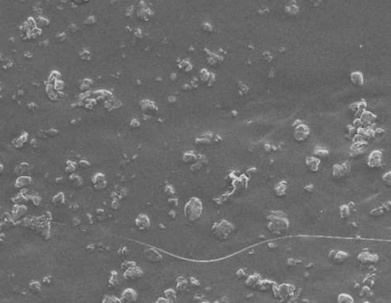 Carbon nanotubes used in new drug-release hydrogel system