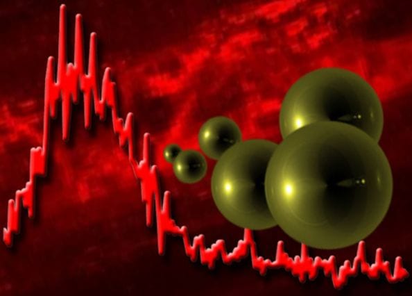 Tracking Gold Nanoparticles in the Body: Where Do They Go?