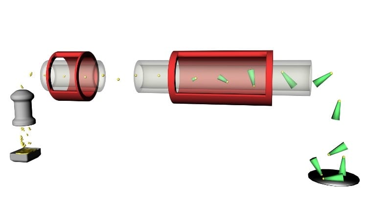 Research discovery could revolutionise semiconductor manufacture