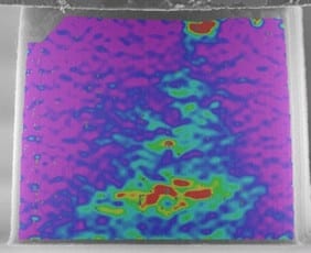 Digital image correlation: measuring complex nanoscale systems