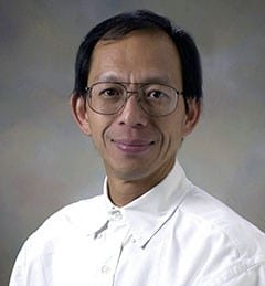 AAAS Honors Nano-Photonics Expert Shawn Yu-Lin