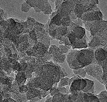 Dual imaging MRI contrast agents using robotic synthesis