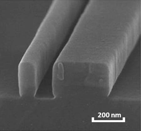 Improved materials for all-optical signal processing